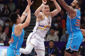 爱游戏娱乐-关于山东男篮清晨门线救险，志在CBA季后赛名次提升，话题不断，赛季目标并未改变的信息