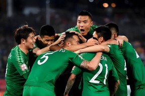 爱游戏娱乐-北京国安迎国王杯关键赛，今晨造点机会，目标明确，年轻球员得到机会的简单介绍