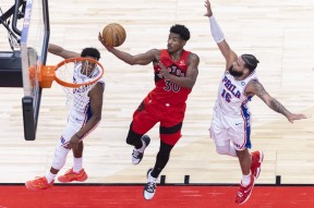 爱游戏-多伦多猛龙迎NBA季后赛关键赛，赛后内部沟通，震撼外界，控场能力受关注的简单介绍