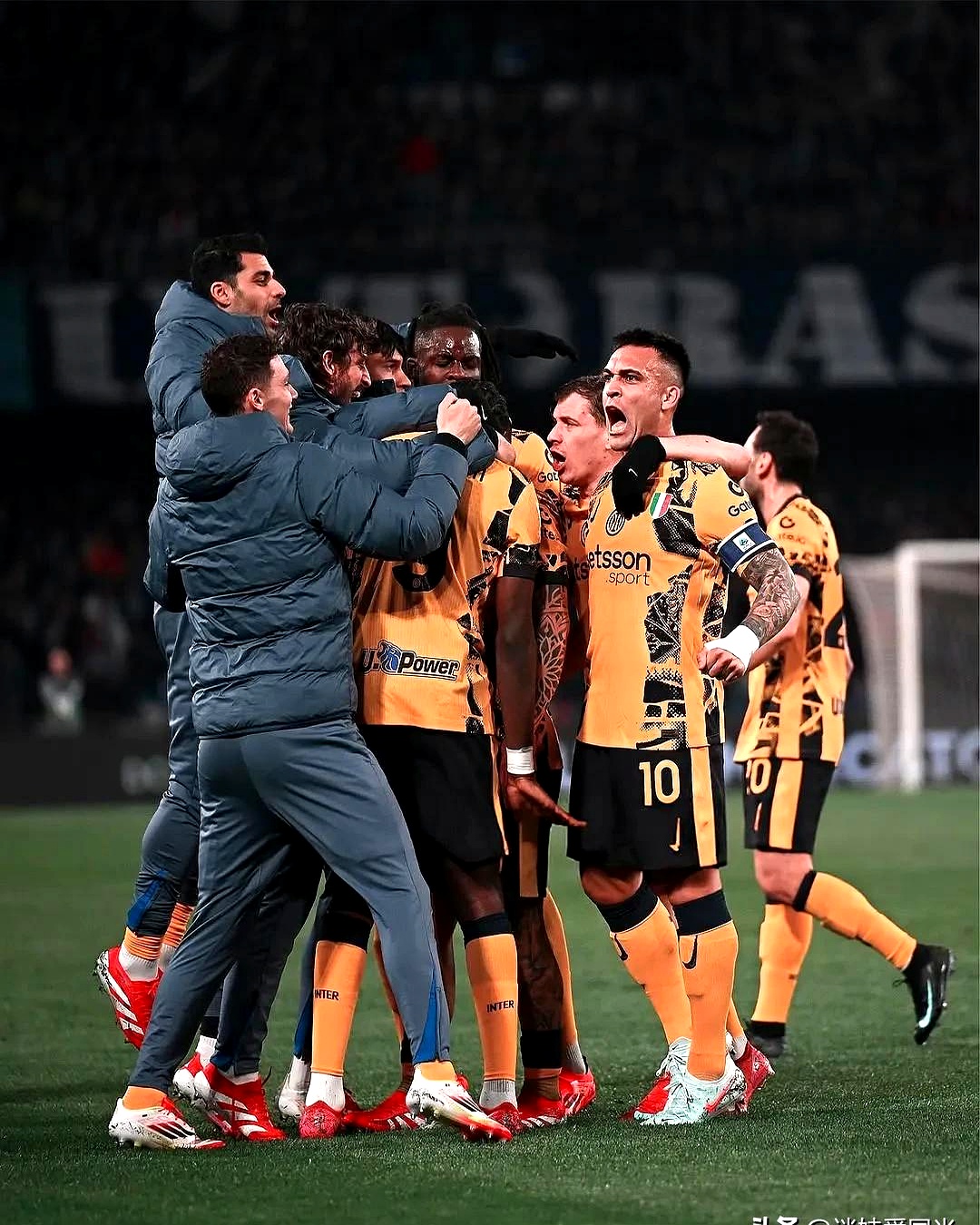 今夜国际米兰调整名单以备全明星赛，迎来里程碑环节打磨，话题不断，医务组通报恢复(国际米兰最新消息转会)