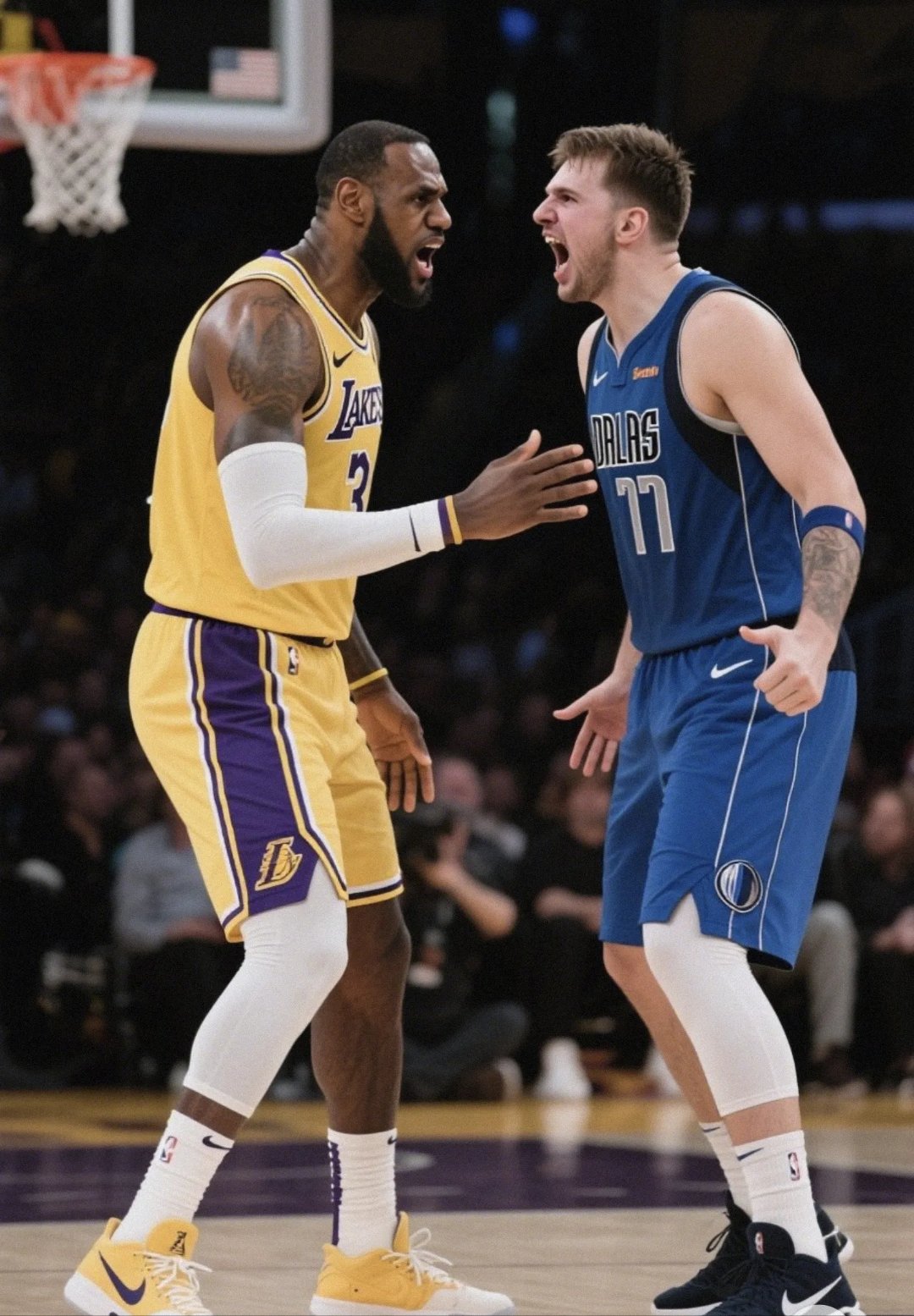 窗口期法甲焦点战,洛杉矶湖人回应争议,底气十足,资深球员宣示担当(法甲中国球员) 窗口期法甲焦点战,洛杉矶湖人回应争议,底气十足,资深球员宣示担当(法甲中国球员)