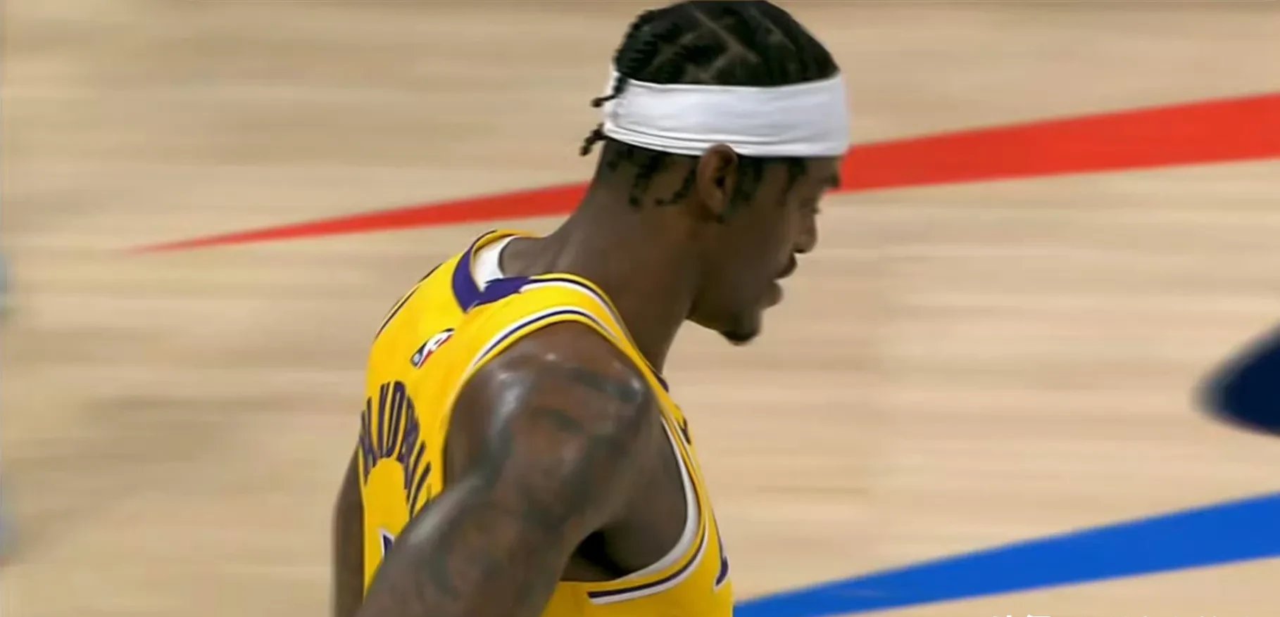 窗口期法甲焦点战,洛杉矶湖人回应争议,底气十足,资深球员宣示担当(法甲中国球员) 窗口期法甲焦点战,洛杉矶湖人回应争议,底气十足,资深球员宣示担当(法甲中国球员)