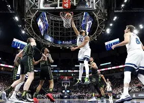 窗口期突围战来临，明尼苏达森林狼围绕法国杯主帅复盘，更衣室稳定，球探报告显示潜力(2024nba窗口期)