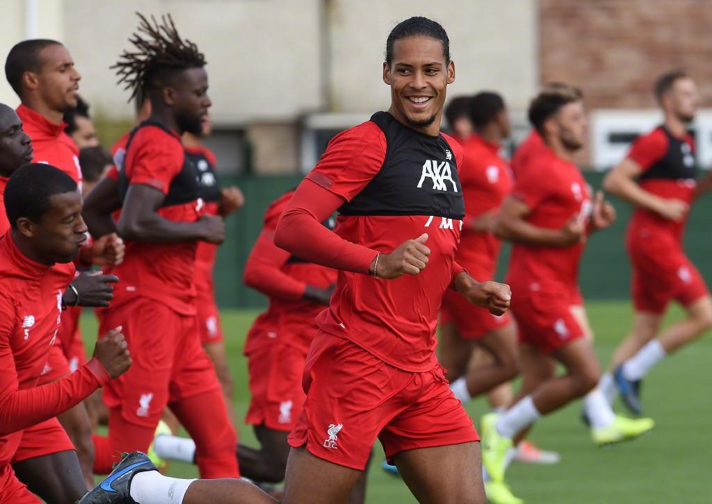 利物浦对阵里尔预测 利物浦对阵里尔预测